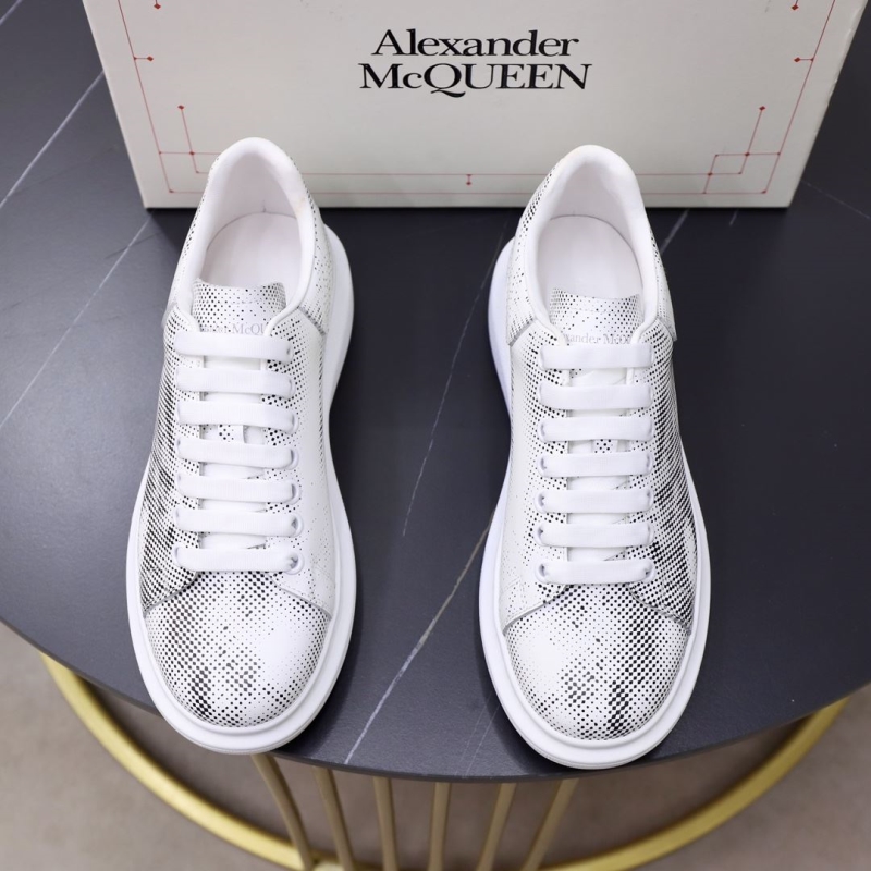 Alexander Mcqueen Casual Shoes